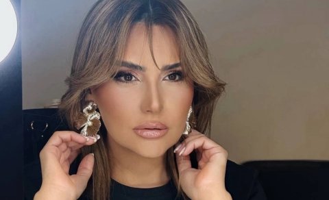 Xalq artisti: Müğənni olmağım onlar üçün dəhşətli bir şey idi