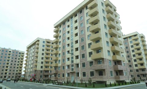 Boş qalan mənzillərə qənim kəsilən OĞRULAR - VİDEO