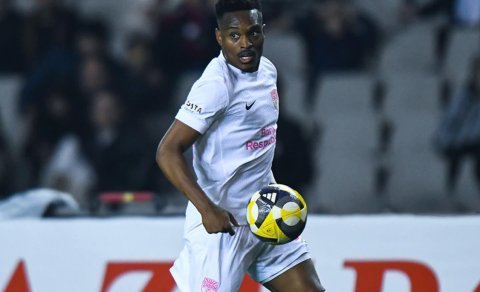 "Sabah"ın futbolçusunun üzündə sınıq aşkarlandı