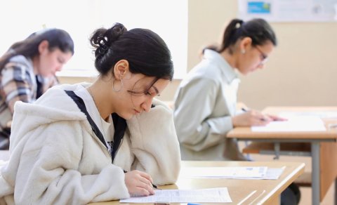 DİM tərəfindən yeddi imtahan keçirildi