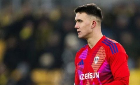 Koxalski "Qarabağ"dan ayrılır?