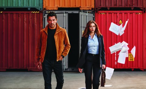 &ldquo;A.B.İ.&rdquo;-də şok ayrılıq &ndash; FOTO