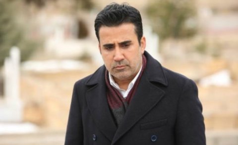 Əmrah hansı seriallarda çəkilib? - SİYAHI