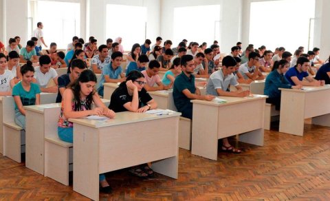 Buraxılış imtahanda maksimum bal toplayanlar azalır: Səbəb nədir?