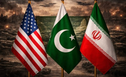 ABŞ-İran danışıqları: Atəşkəs davam edəcək?