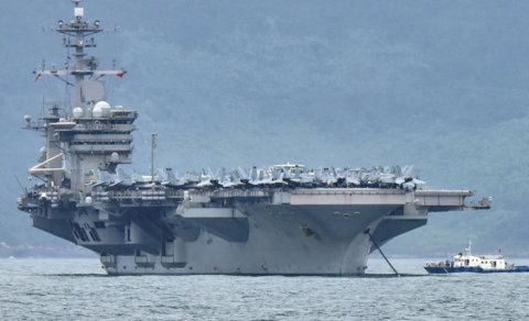 SSRİ-nin "superaviadaşıyıcı" layihəsi niyə uğursuz oldu?