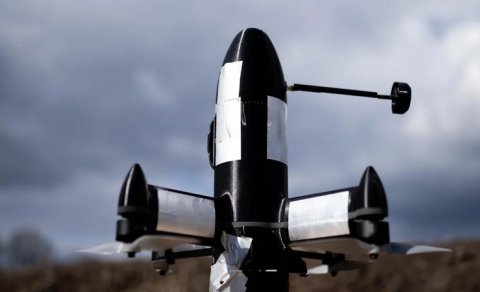 Kəsici dronların modernləşdirilməsi sürətlənib - FT son yeniliklərdən yazdı