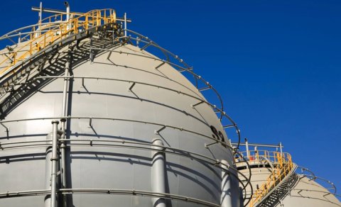 "Bloomberg": İrandakı müharibə Çinin ABŞ etanına asılılığını artırıb