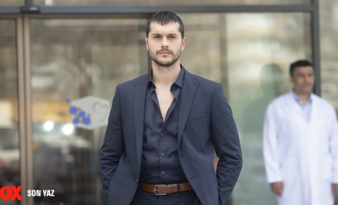 &ldquo;Akgün&rdquo; ekranlara qayıdır