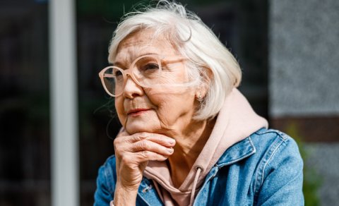 80 yaşlı insanlar üçün əsl uğur nədir? - Cavablar təəccüblüdür