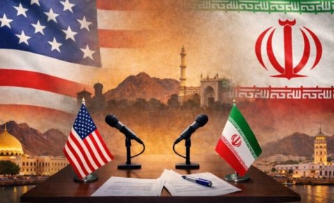 ABŞ-İran görüşündə 2-ci raund: Gözləntilər nələrdir?