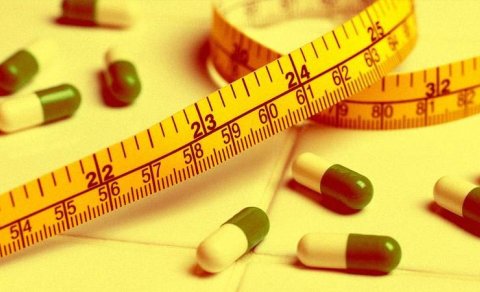 Arıqlama dərmanları istifadə edənlərə XƏBƏRDARLIQ