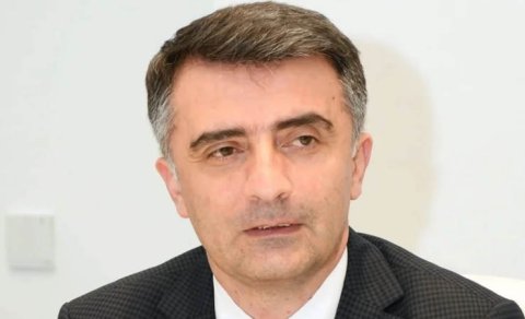 
Kukla Teatrına direktor müavini təyin olundu