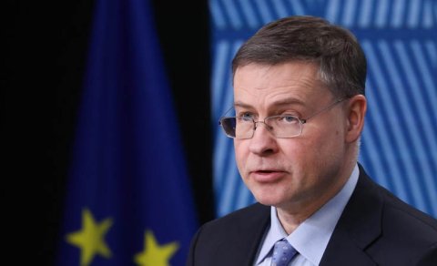 Aİ sənayeyə iqtisadi təhlükəsizliyin əsas dayağı kimi önəm verir - AK-ın vitse-prezidenti