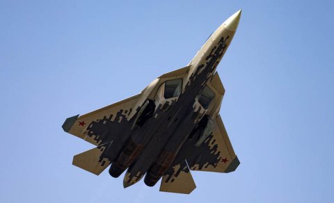 Rusiyanın Su-57 və PAK DA təyyarələri yox olmaq üzrədir