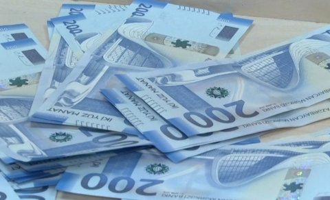 Siyəzəndə 345 min manatlıq abadlıq