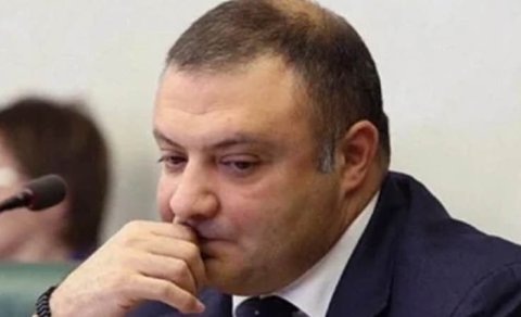 Bakılı deputat barəsində həbs qərarı verildi