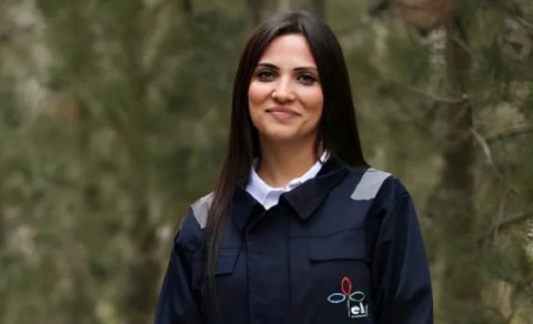 Nurlana Orucova şöbə müdiri təyin edildi
