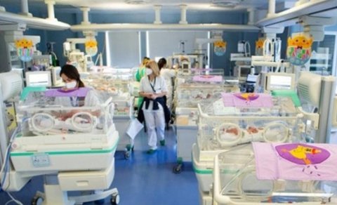 Doğumun ən az və çox olduğu bölgələr - SİYAHI