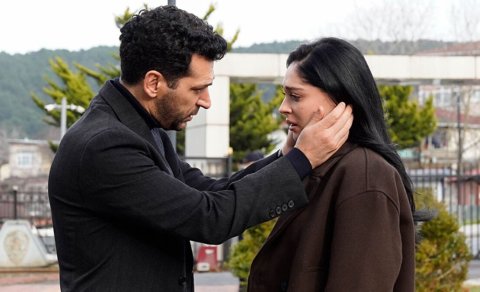 &ldquo;Güllər və Günahlar&rdquo; final edəcək?