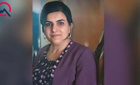 Dəhşətli qəzada ölən şəxs müəllim imiş