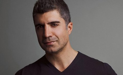 Özcan Dəniz hansı seriallarda çəkilib? - SİYAHI