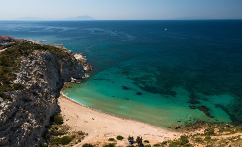 İzmir mətbəxi: Egey dadlarının şəhəri