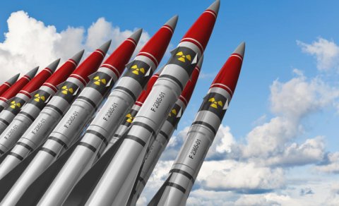 Rusiya Avropanı "nüvə qalxanı" yaradılacağı təqdirdə hərbi münaqişə ilə hədələdi