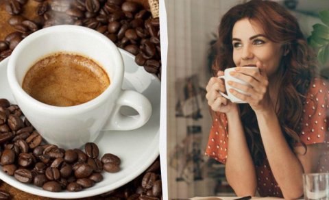 Müntəzəm qəhvə içmək əhval-ruhiyyəni əhəmiyyətli dərəcədə yaxşılaşdırır və narahatlığı azaldır