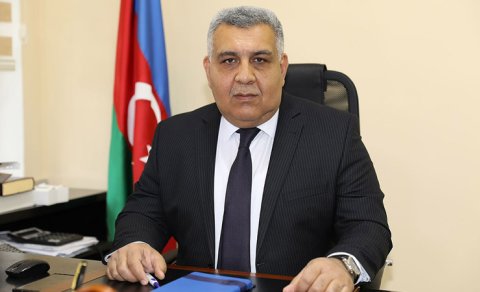 Könül Ələkbərov da işdən çıxarıldı