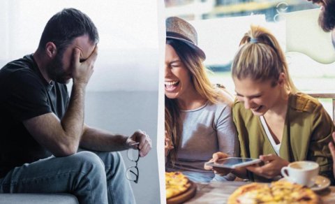 Ən xeyirxah insanlar üçün yaxın dost tapmaq daha çətin olur və səbəb onlarda deyil