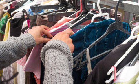 ABŞ-da ikinci əl məhsullara tələbat artır: Səbəb nədir?