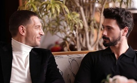 Yeniyetmələrin davranışını pozan türk serialları...