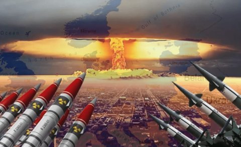 O ölkə də nüvə dövlətinə çevrilir? - SENSASİYA