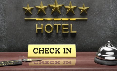 Azərbaycanda 4 hotelin ulduz kateqoriyası ləğv edildi