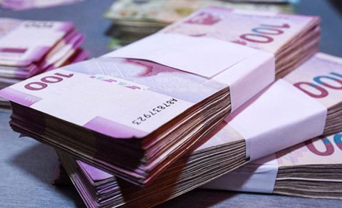 Yasamal MKTB-nin 2,2 milyon manat borcu var