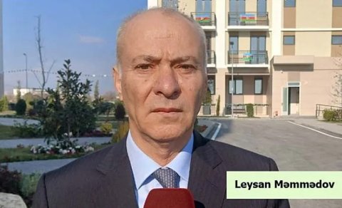 Leysan Məmmədov təyinatdan kənar xərclərə və artıq maaş ödənişlərinə yol verib