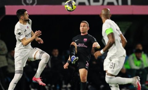 Azərbaycan kubokunda finalçılar müəyyənləşdi