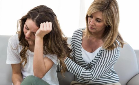 Böyüklərin valideynləri ilə ünsiyyəti həmişəlik dayandırmasına səbəb olan 11 xüsusiyyət