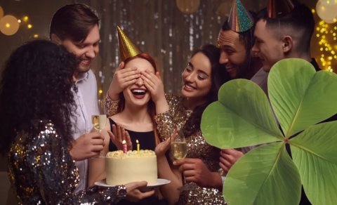 Şanslı ulduz altında: Numeroloqlar "xüsusi" doğum günlərini açıqladı