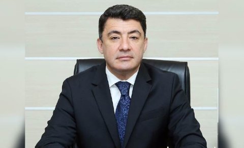 "Yeni Klinika"ya direktor təyin olundu
