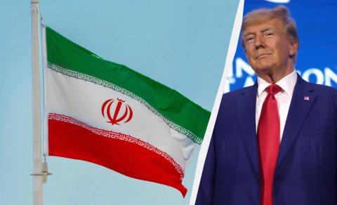 ABŞ kəşfiyyatı Trampın İranın ciddi şəkildə zəiflədiyi barədə sözlərini təkzib edib - CBS