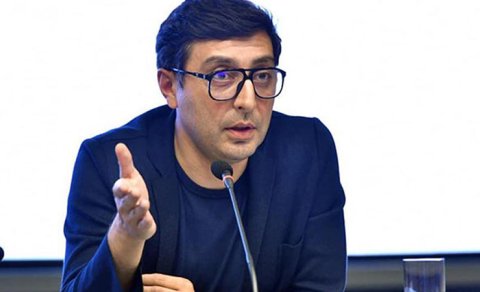 Nazir aparat rəhbəri və müşavir təyin etdi - FOTO