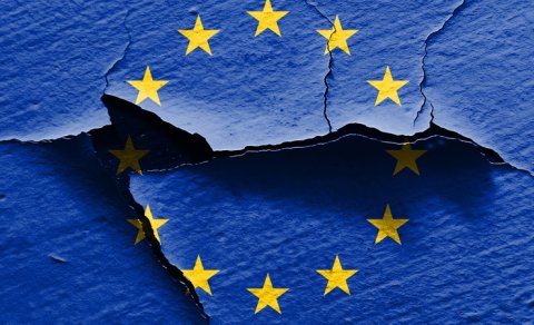 FT: Aİ büdcəsində enerji böhranı ilə mübarizə üçün resurslar tükənib