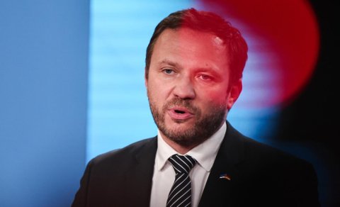 XİN rəhbəri: Avropa Rusiya ilə münasibətlərində keçmişə qayıtmayacaq