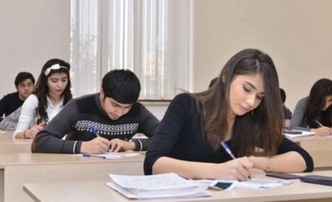 Martın 15-i keçirilən imtahanın nəticələri açıqlandı