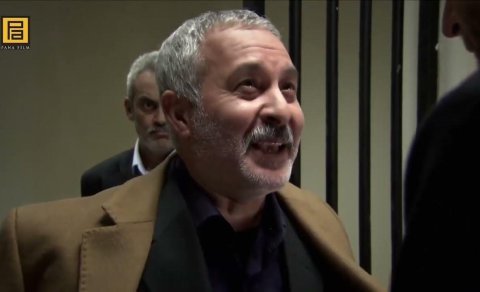 &ldquo;Zaza dayı&rdquo; geri qayıdır