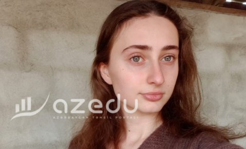 Repetitorsuz hazırlaşaraq 300 bal topladı