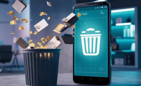 Heç nə silməyə ehtiyac yoxdur: Telefonu 1 dəqiqəyə necə boşaltmaq olar?