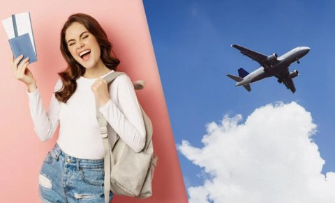 Çarter reyslərinə bilet almaq niyə həmişə sərfəli deyil?